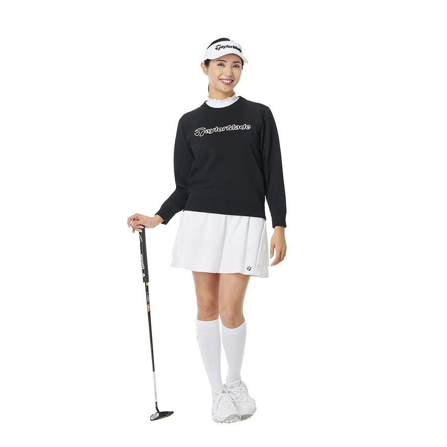 TaylorMade（テーラーメイド） ゴルフ 【Ws】ダブルフレアスコート