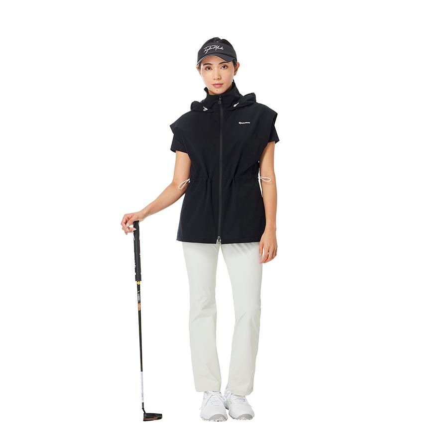 TaylorMade（テーラーメイド） ゴルフ 【Ws】フルジップフーディベスト