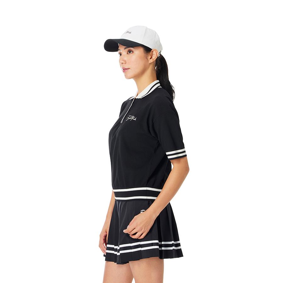 TaylorMade（テーラーメイド） ゴルフ 【Ws】リラックスニットS/Sポロ