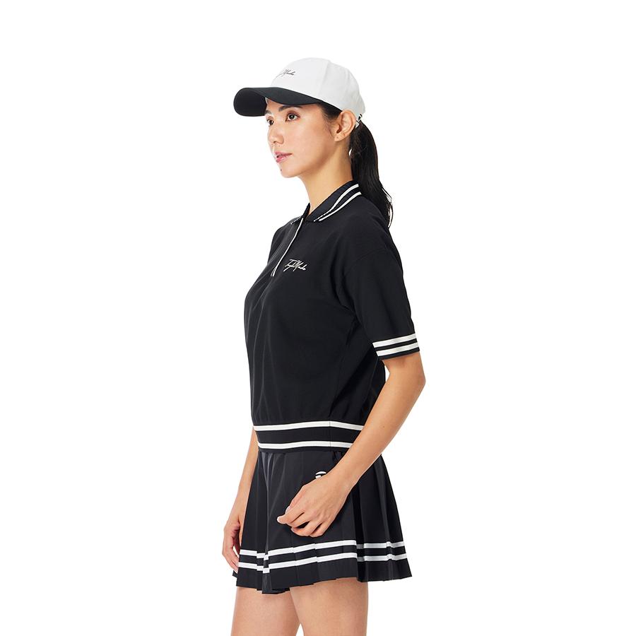 TaylorMade（テーラーメイド） ゴルフ 【Ws】リラックスニットS/Sポロ