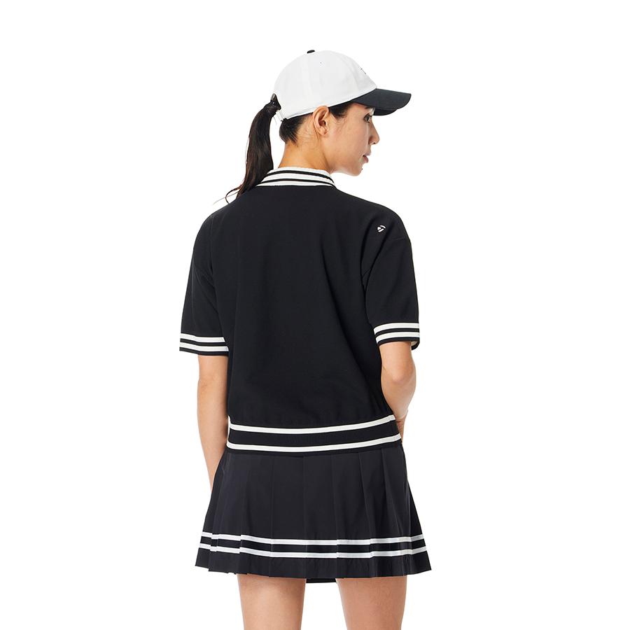 TaylorMade（テーラーメイド） ゴルフ 【Ws】リラックスニットS/Sポロ