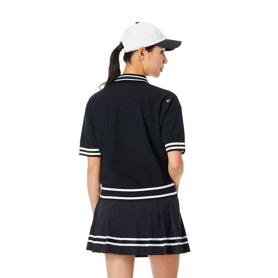 TaylorMade（テーラーメイド） ゴルフ 【Ws】リラックスニットS/Sポロ