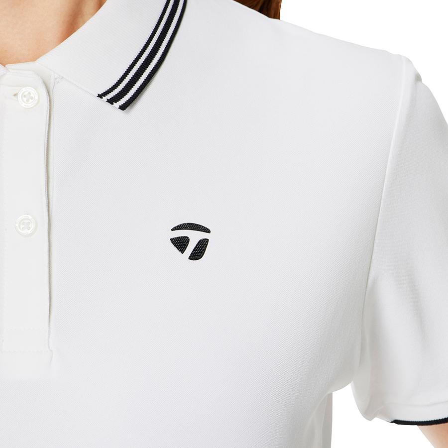 TaylorMade（テーラーメイド） ゴルフ 【Ws】ベーシックS/Sポロ