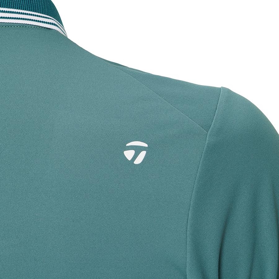 TaylorMade（テーラーメイド） ゴルフ 【Ws】ベーシックS/Sポロ