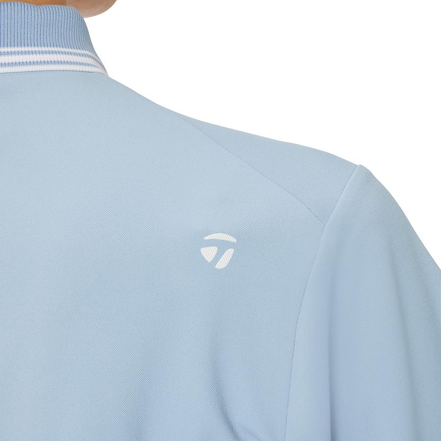 TaylorMade（テーラーメイド） ゴルフ 【Ws】ベーシックS/Sポロ