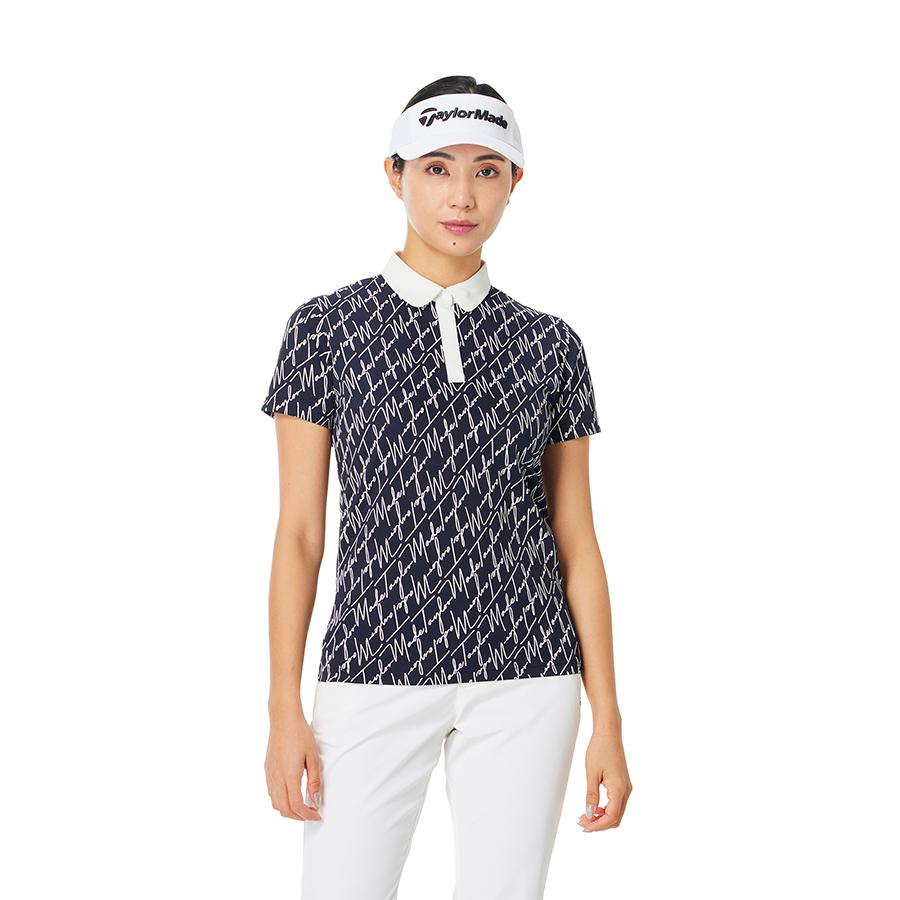 TaylorMade（テーラーメイド） ゴルフ 【Ws】スクリプトグラフィックS