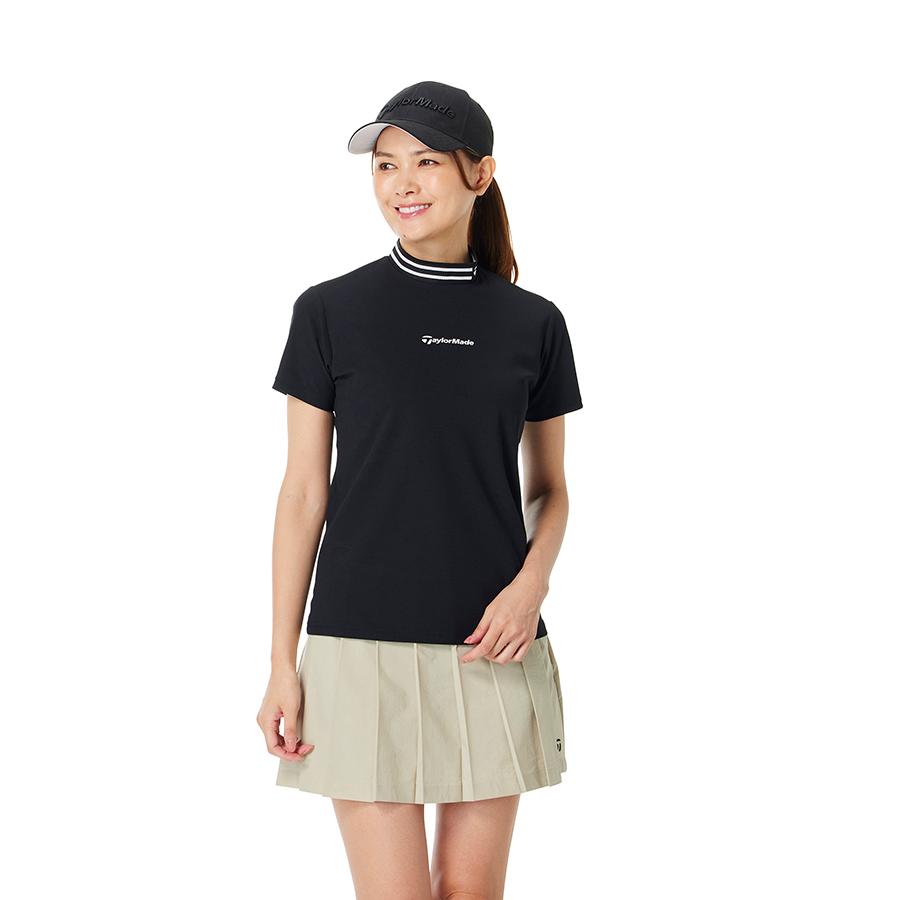 TaylorMade（テーラーメイド） ゴルフ 【Ws】ベーシックS/Sモック