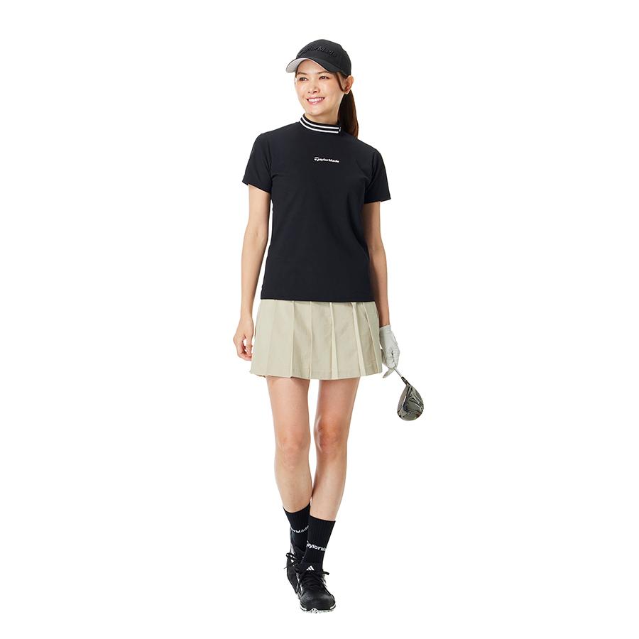 TaylorMade（テーラーメイド） ゴルフ 【Ws】ベーシックS/Sモック