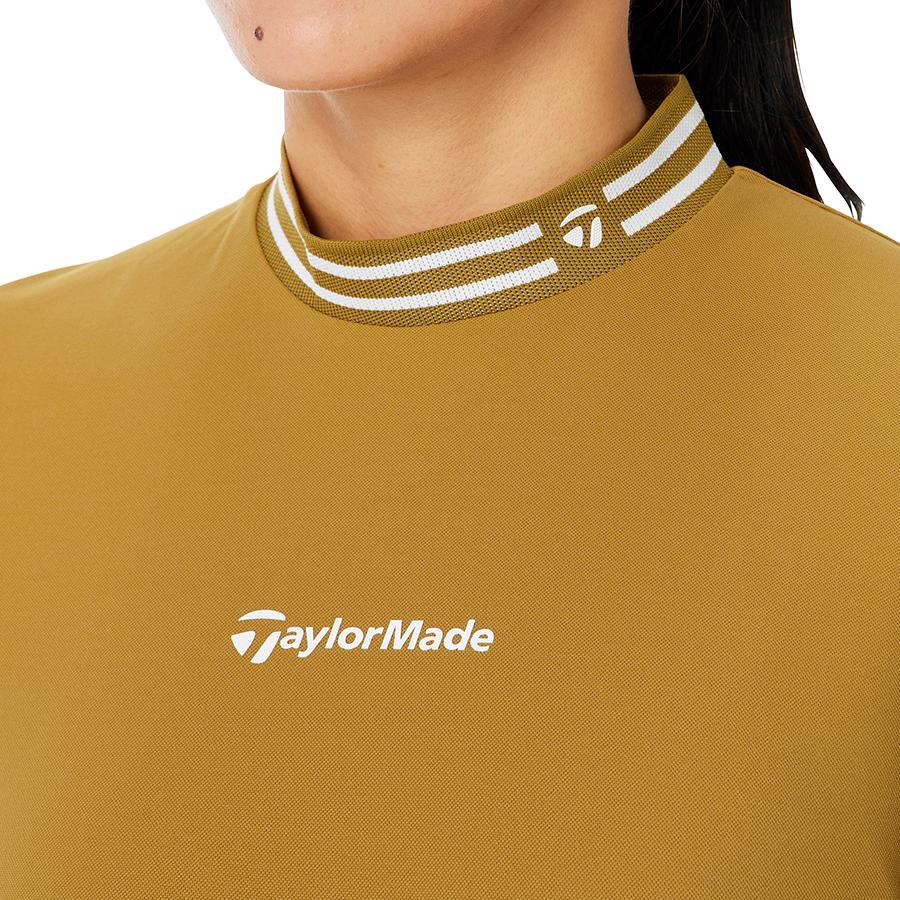 TaylorMade（テーラーメイド） ゴルフ 【Ws】ベーシックS/Sモック