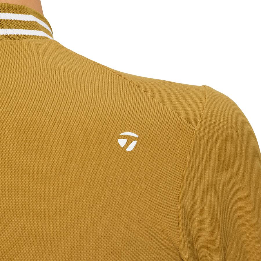 TaylorMade（テーラーメイド） ゴルフ 【Ws】ベーシックS/Sモック