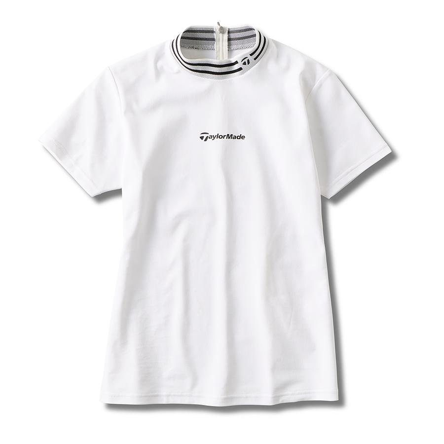 TaylorMade（テーラーメイド） ゴルフ 【Ws】ベーシックS/Sモック
