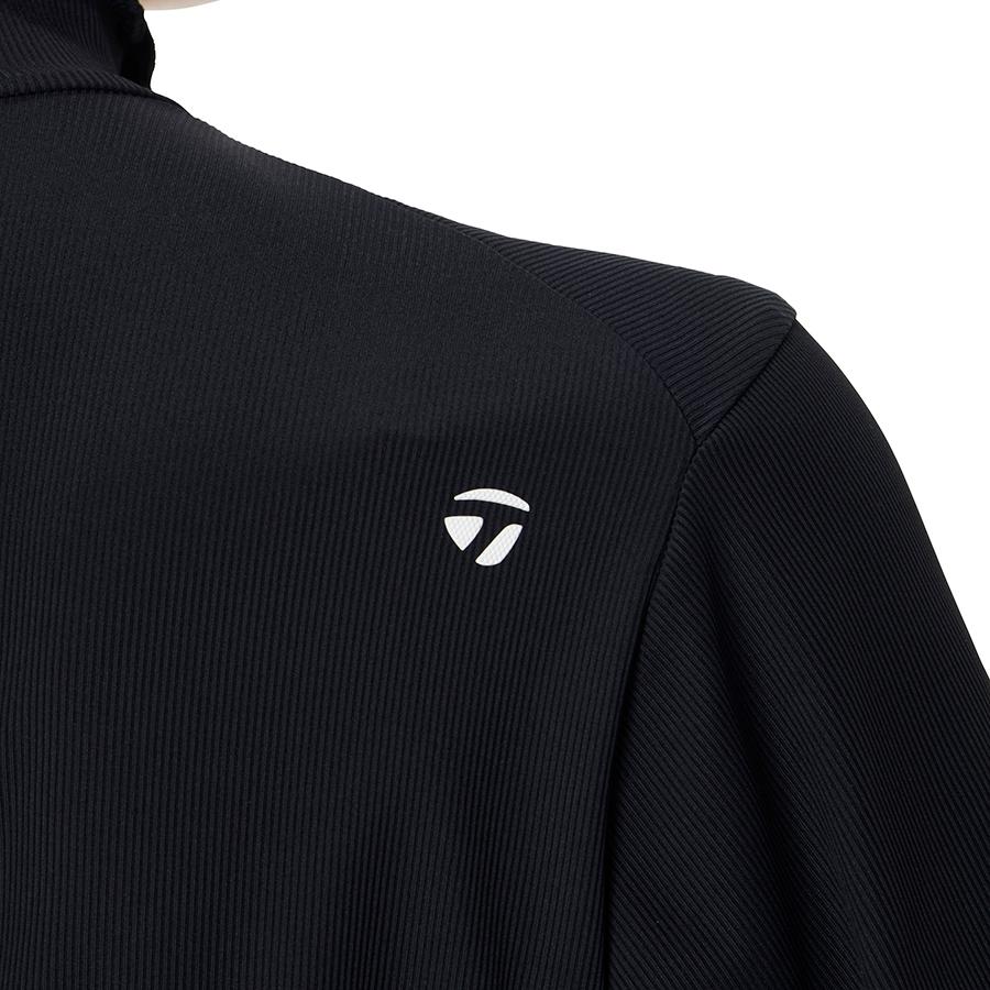 TaylorMade（テーラーメイド） ゴルフ 【Ws】ハーフスリーブフリル