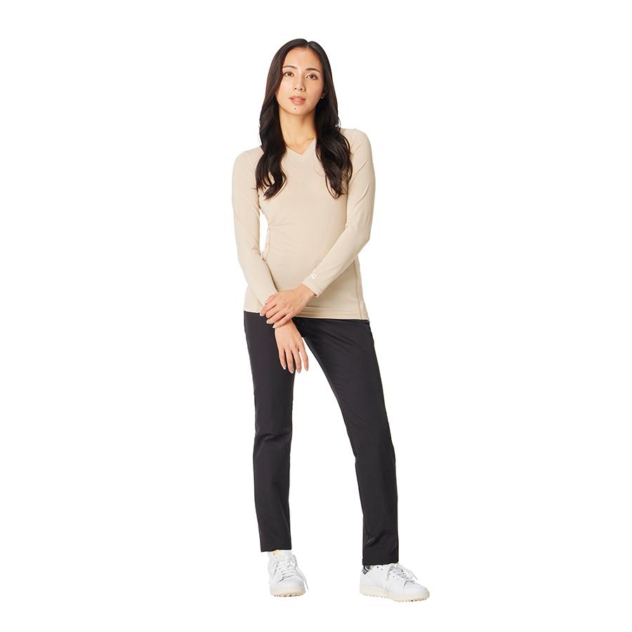 TaylorMade（テーラーメイド） ゴルフ 【Ws】L/S Vネックベース