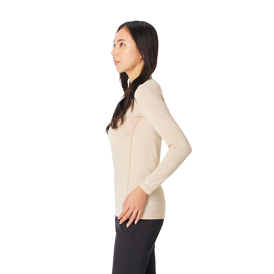 TaylorMade（テーラーメイド） ゴルフ 【Ws】L/S Vネックベース