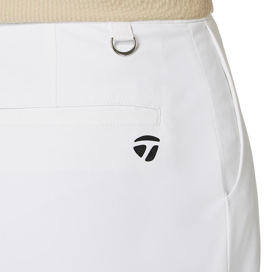 TaylorMade（テーラーメイド） ゴルフ 【Ws】スリットプリーツスコート