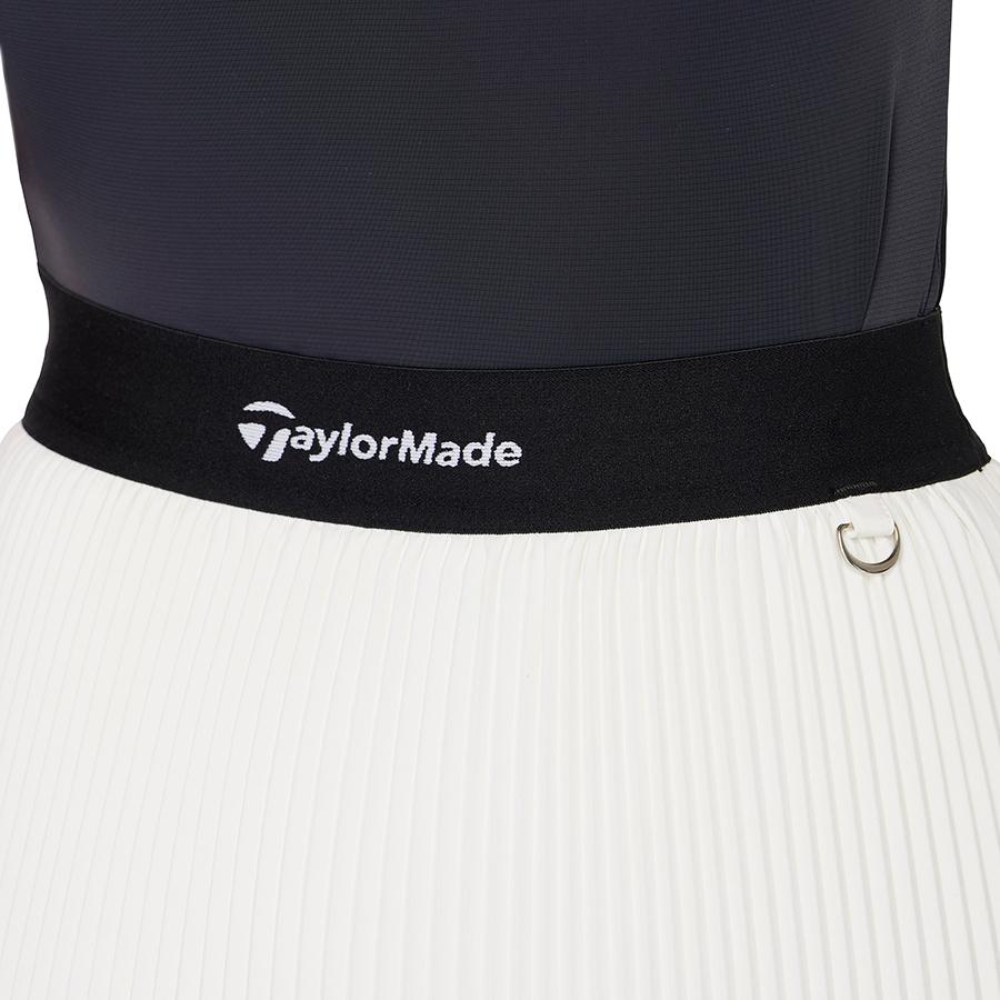 TaylorMade（テーラーメイド） ゴルフ 【Ws】アコーディオンプリーツ
