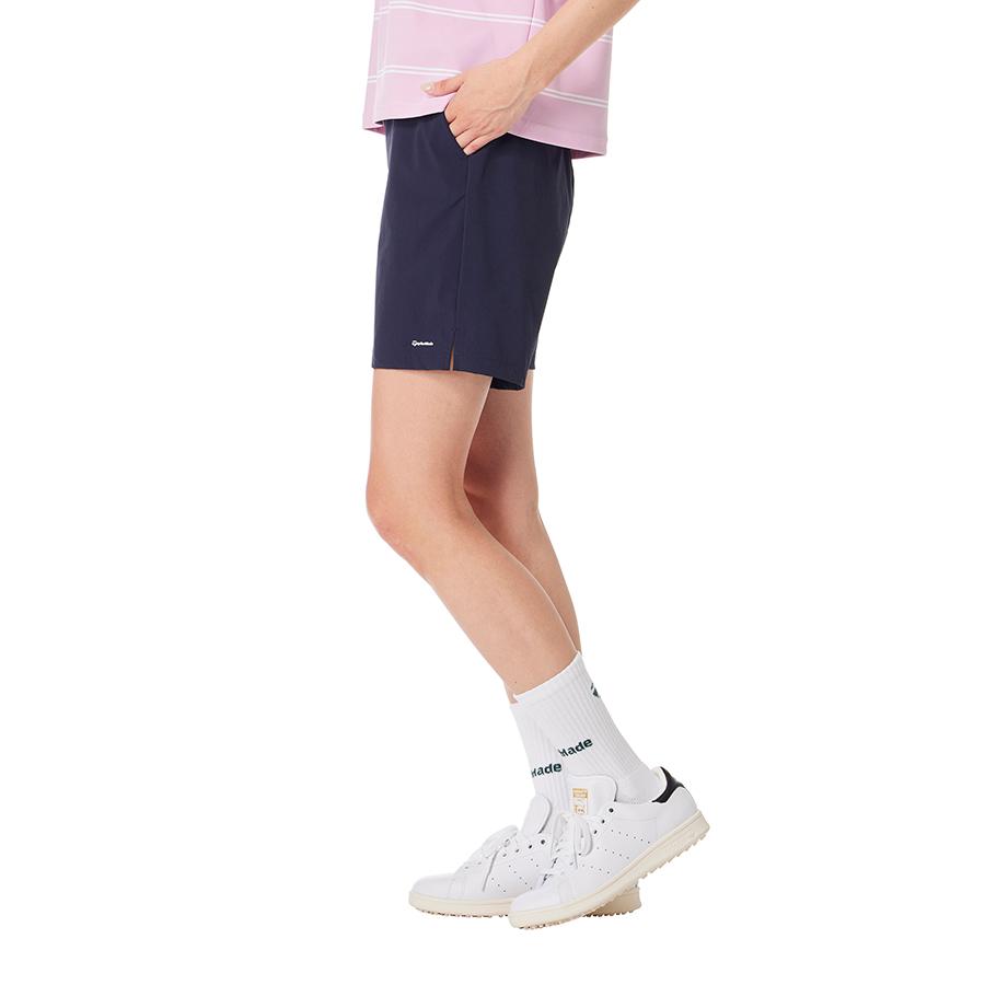TaylorMade（テーラーメイド） ゴルフ 【Ws】スリットハーフパンツ