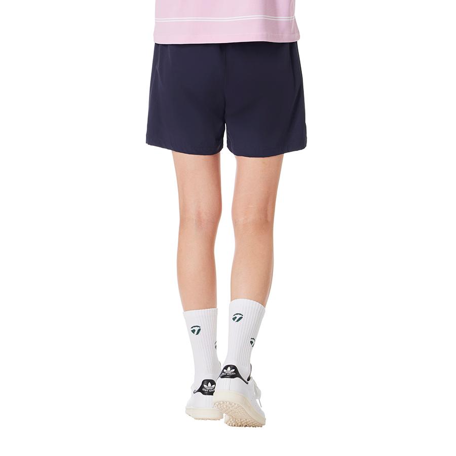 TaylorMade（テーラーメイド） ゴルフ 【Ws】スリットハーフパンツ