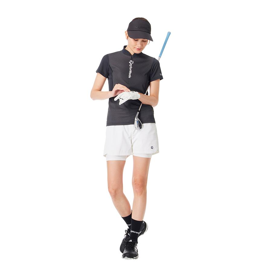 TaylorMade（テーラーメイド） ゴルフ 【Ws】T-ICE T-AIRソークールS/S