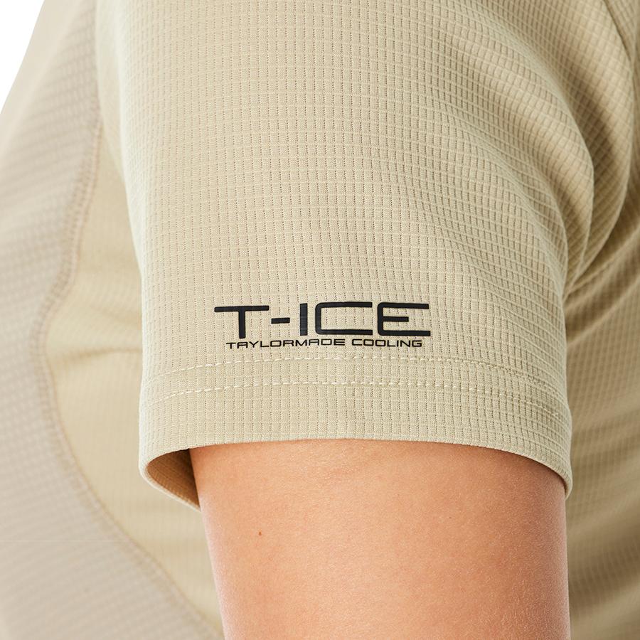 TaylorMade（テーラーメイド） ゴルフ 【Ws】T-ICE T-AIRソークールS/S
