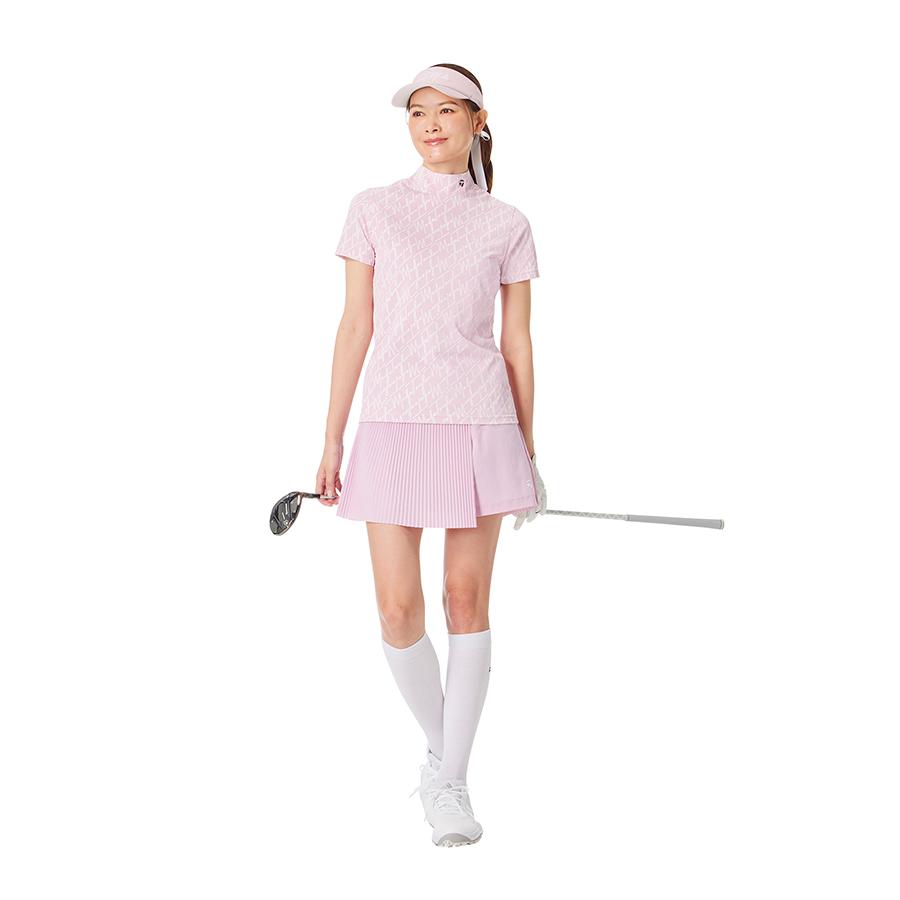 TaylorMade（テーラーメイド） ゴルフ 【Ws】グラフィックS/Sモック