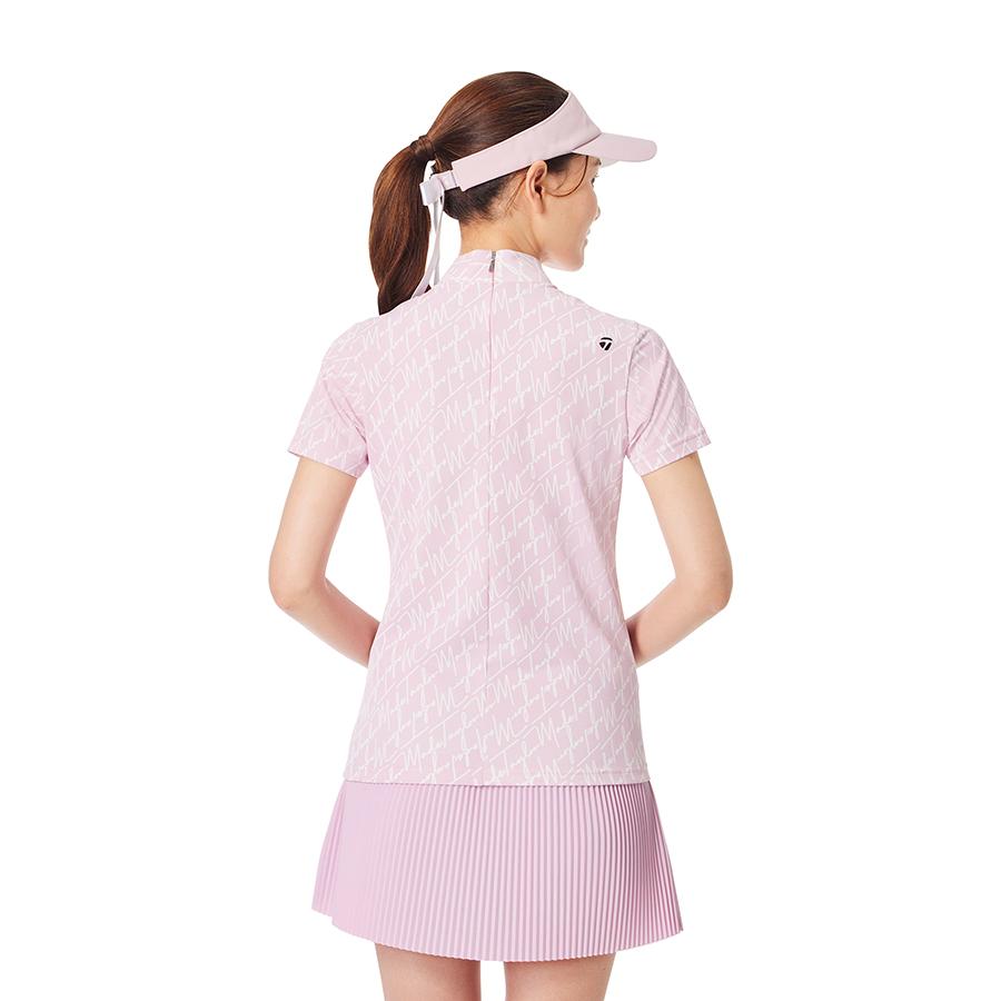 TaylorMade（テーラーメイド） ゴルフ 【Ws】グラフィックS/Sモック