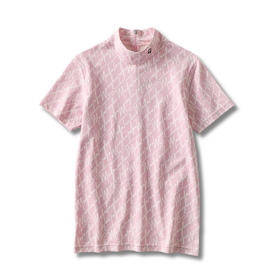 TaylorMade（テーラーメイド） ゴルフ 【Ws】グラフィックS/Sモック