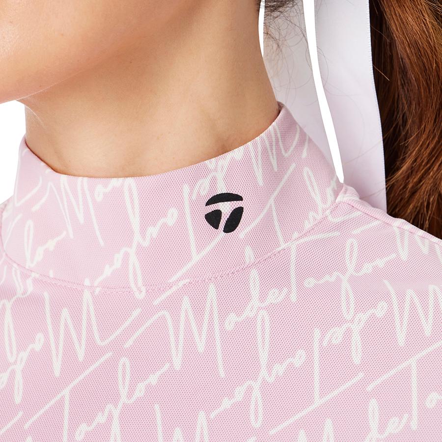 TaylorMade（テーラーメイド） ゴルフ 【Ws】グラフィックS/Sモック