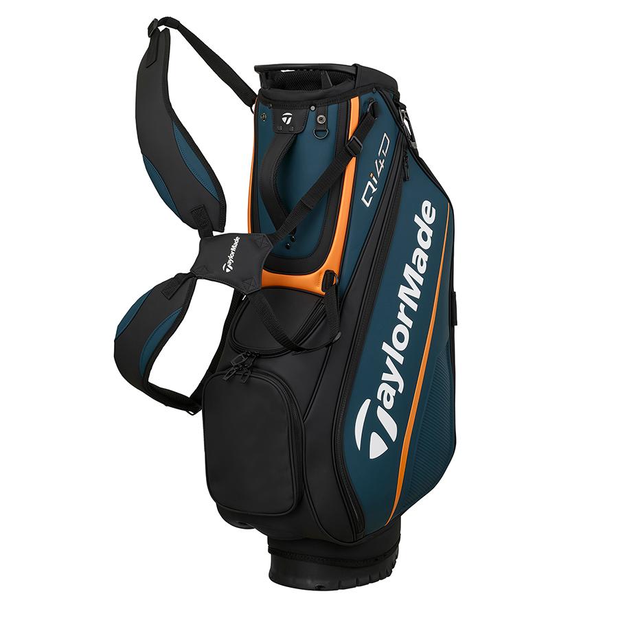 TaylorMade（テーラーメイド） ゴルフ ツアースタンドバッグ
