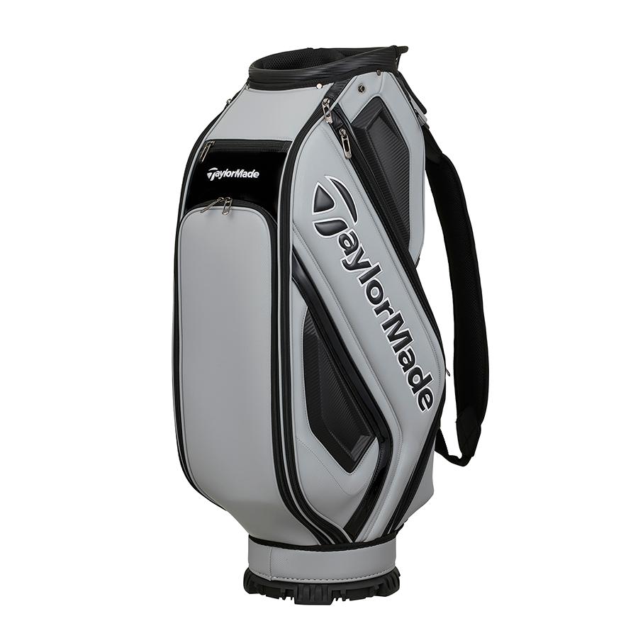 TaylorMade（テーラーメイド） ゴルフ オーステック キャディバッグ