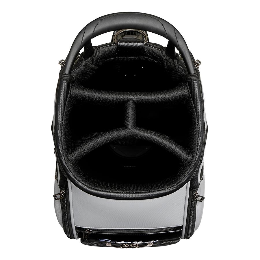 TaylorMade（テーラーメイド） ゴルフ オーステック キャディバッグ