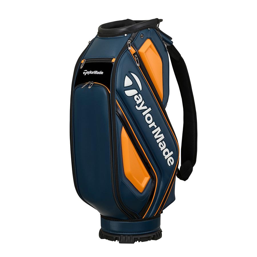 TaylorMade（テーラーメイド） ゴルフ オーステック キャディバッグ