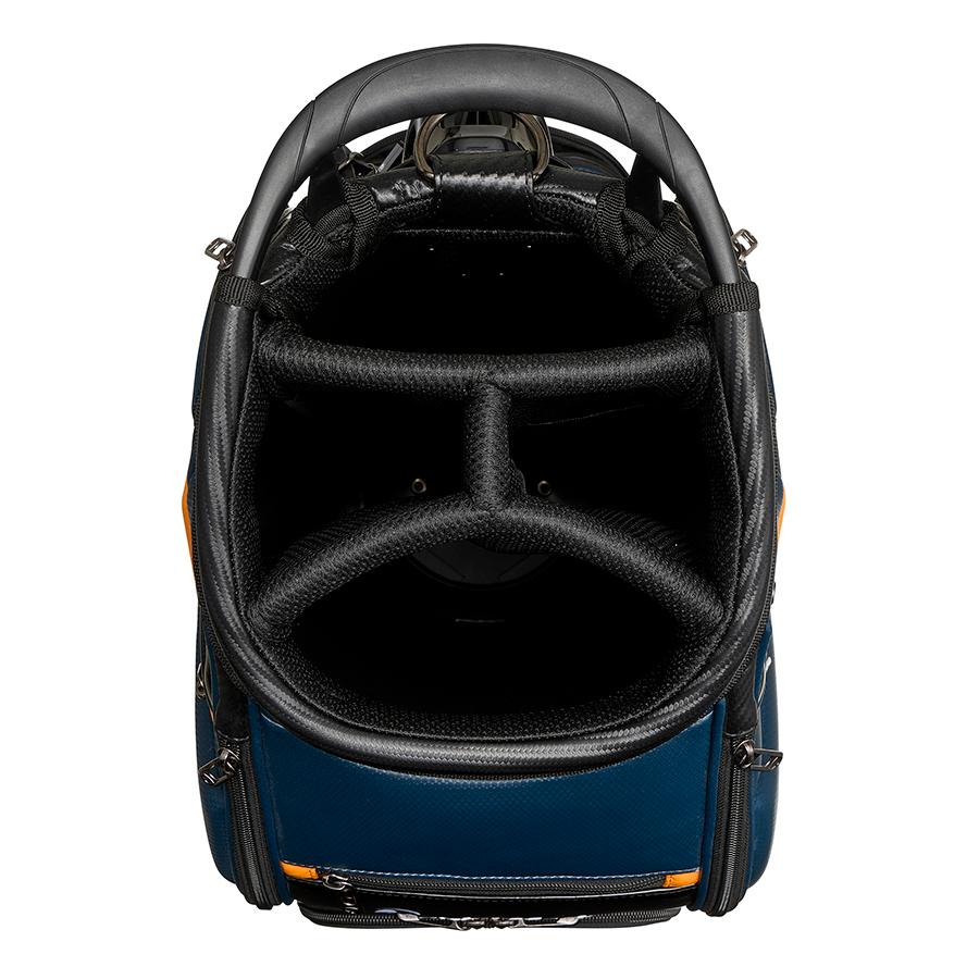 TaylorMade（テーラーメイド） ゴルフ オーステック キャディバッグ