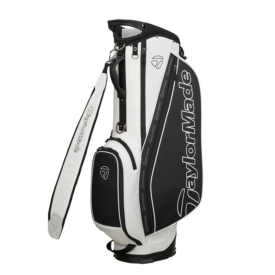 TaylorMade（テーラーメイド） ゴルフ コンセプトワン スタンドバッグ