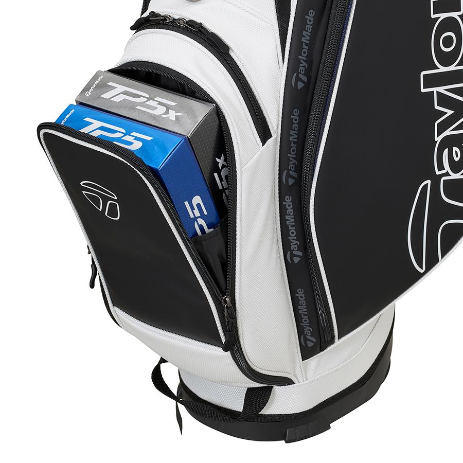 TaylorMade（テーラーメイド） ゴルフ コンセプトワン スタンドバッグ