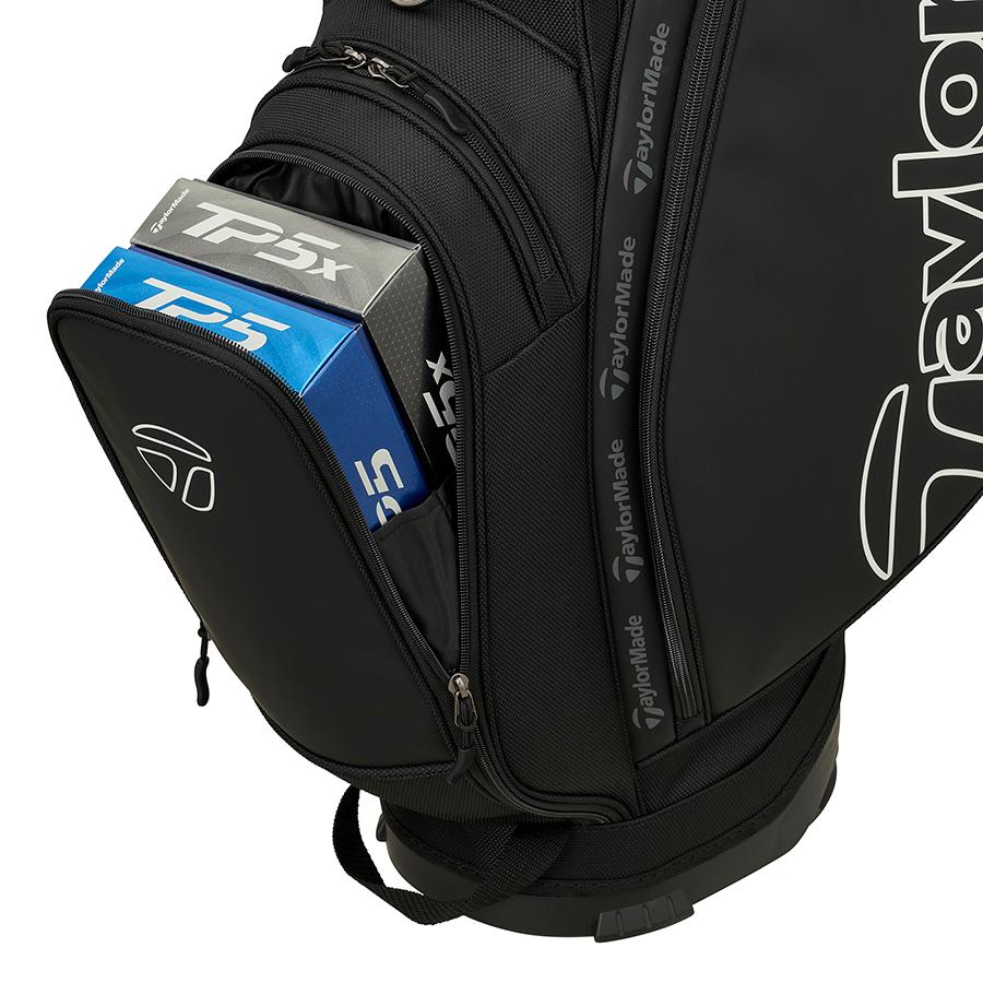 テイラーメイド　ゴルフバック TaylorMade（テーラーメイド） ゴルフ コンセプトワン スタンドバッグ