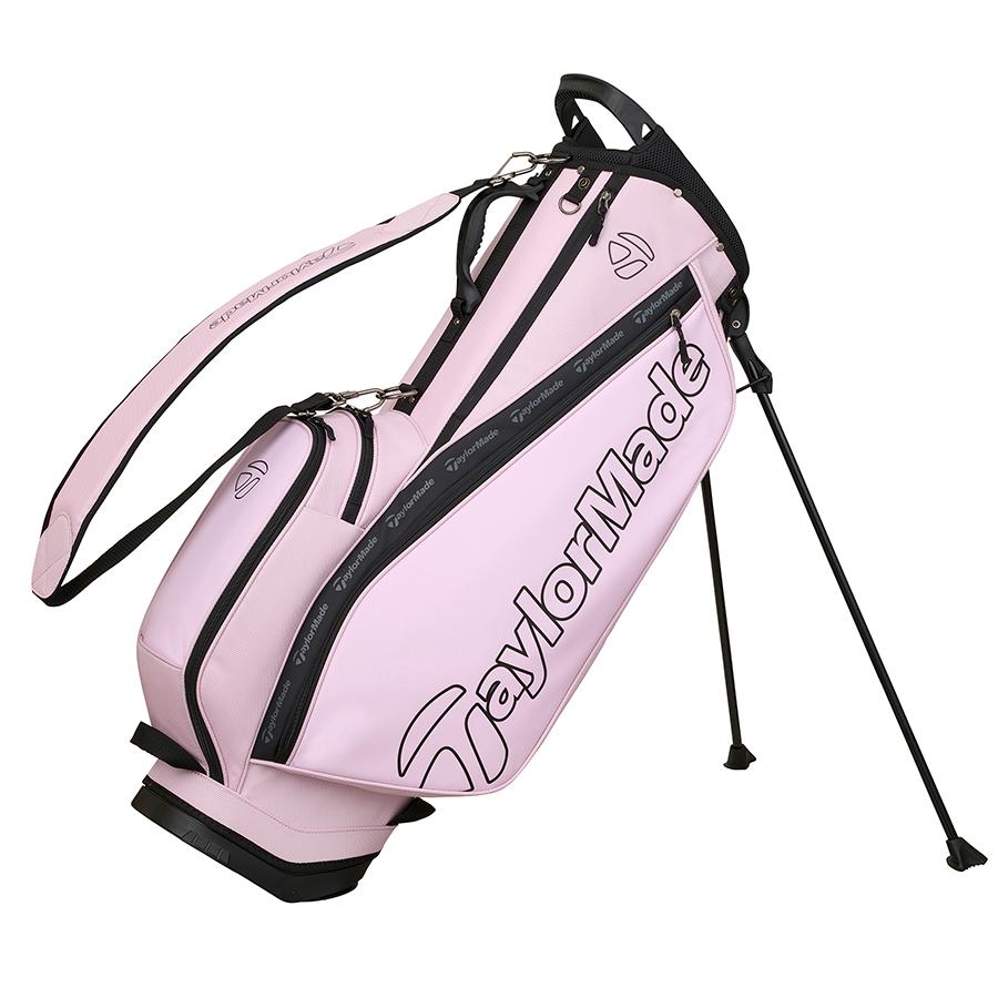 ◆美品◆テーラーメイド　ゴルフバック キャディバッグ | TaylorMade Golf | テーラーメイド ゴルフ公式サイト