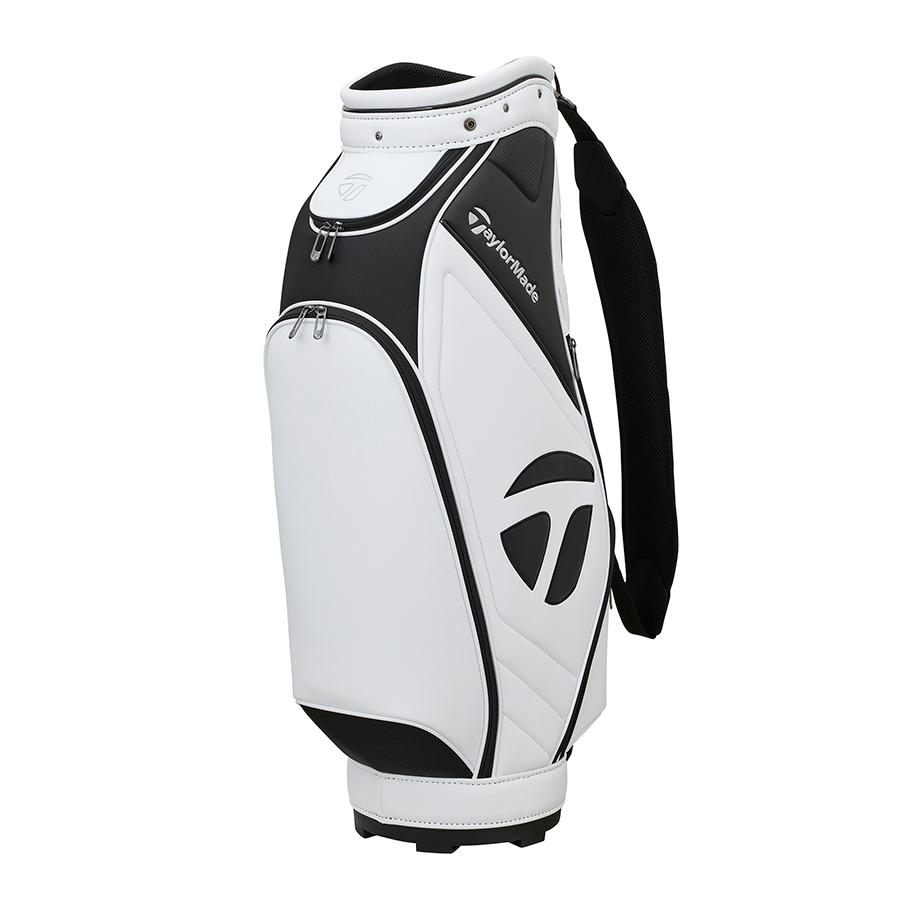 TaylorMade（テーラーメイド） ゴルフ スポーツモダン キャディバッグ