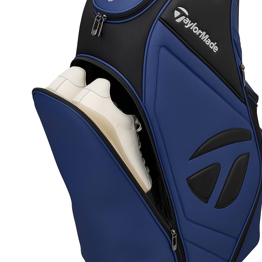 TaylorMade（テーラーメイド） ゴルフ スポーツモダン キャディバッグ