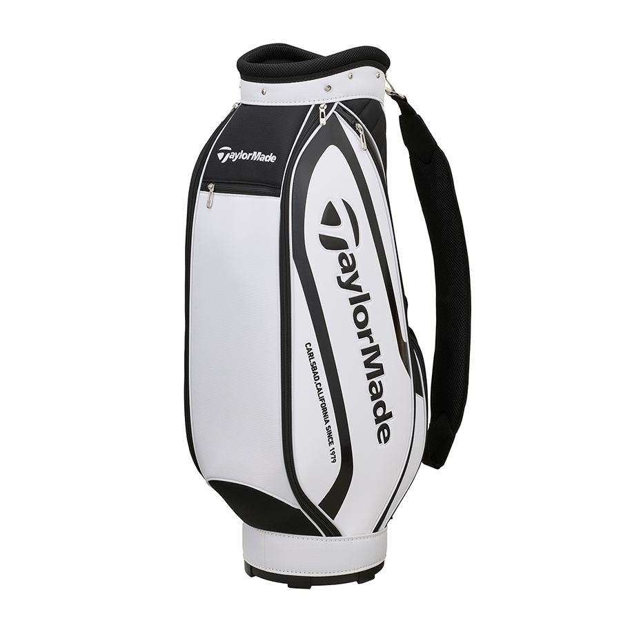 TaylorMade（テーラーメイド） ゴルフ トゥルーライト キャディバッグ