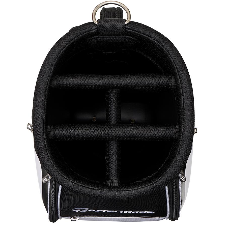 TaylorMade（テーラーメイド） ゴルフ トゥルーライト キャディバッグ