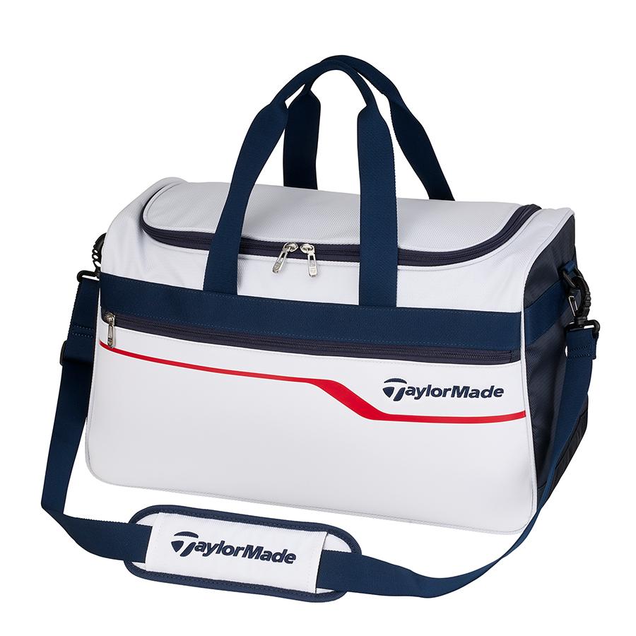 TaylorMade（テーラーメイド） ゴルフ トゥルーライト ボストンバッグ