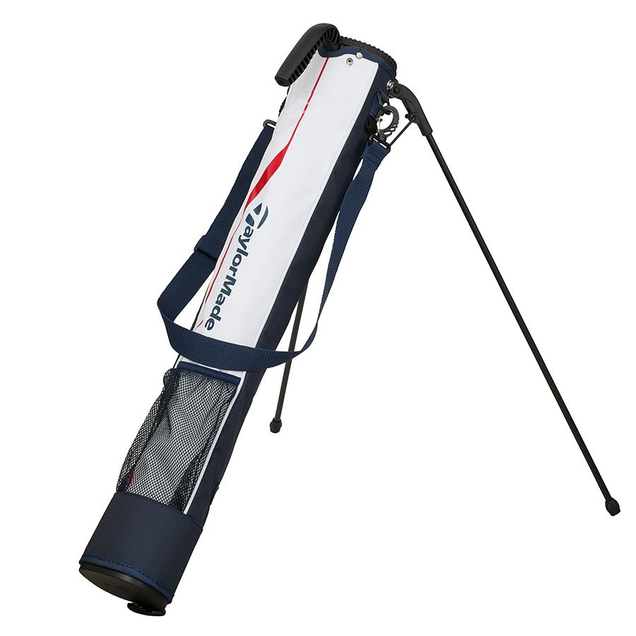 TaylorMade TM24 トゥルーライト セルフスタンドバッグ TaylorMade（テーラーメイド） ゴルフ トゥルーライト セルフスタンド