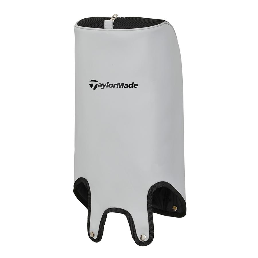 TaylorMade（テーラーメイド） ゴルフ サークルロゴ キャディバッグ