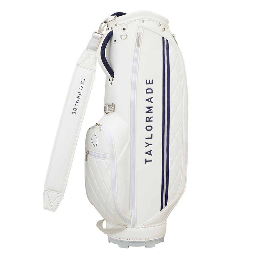 TaylorMade（テーラーメイド） ゴルフ ウィルシャー キャディバッグ