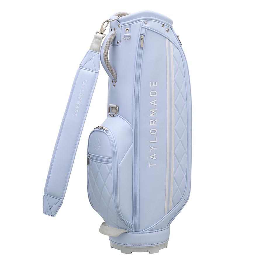 TaylorMade（テーラーメイド） ゴルフ ウィルシャー キャディバッグ