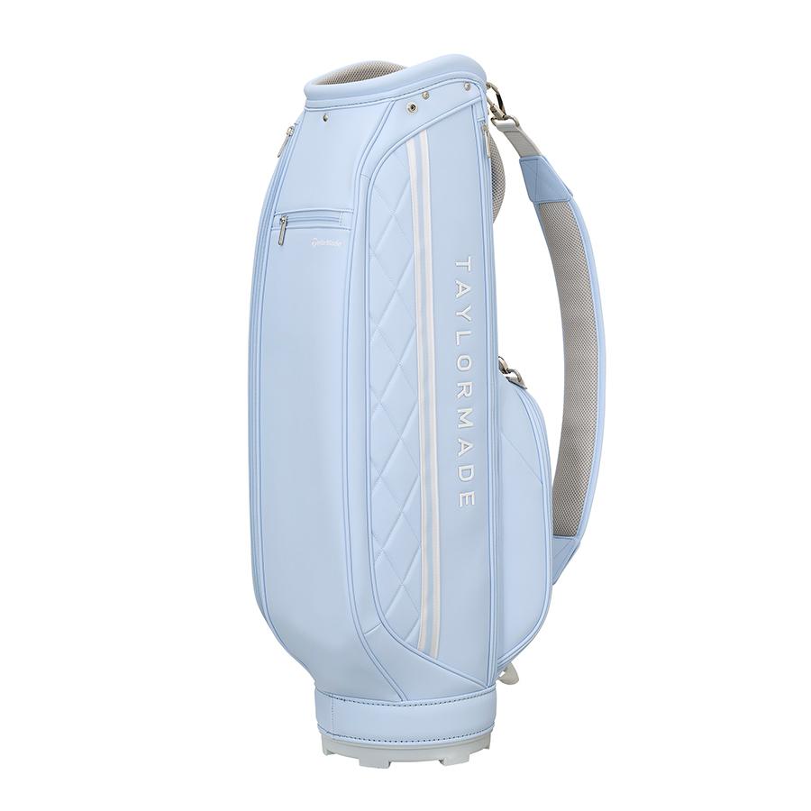 TaylorMade（テーラーメイド） ゴルフ ウィルシャー キャディバッグ
