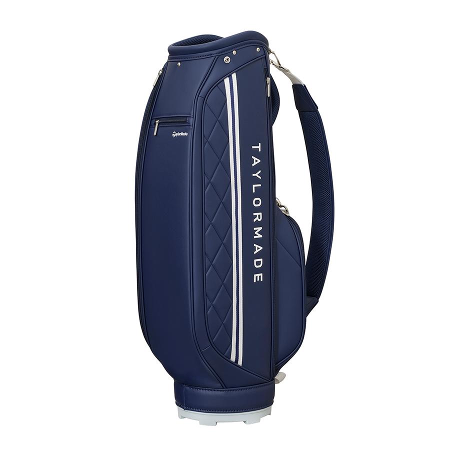 TaylorMade（テーラーメイド） ゴルフ ウィルシャー キャディバッグ