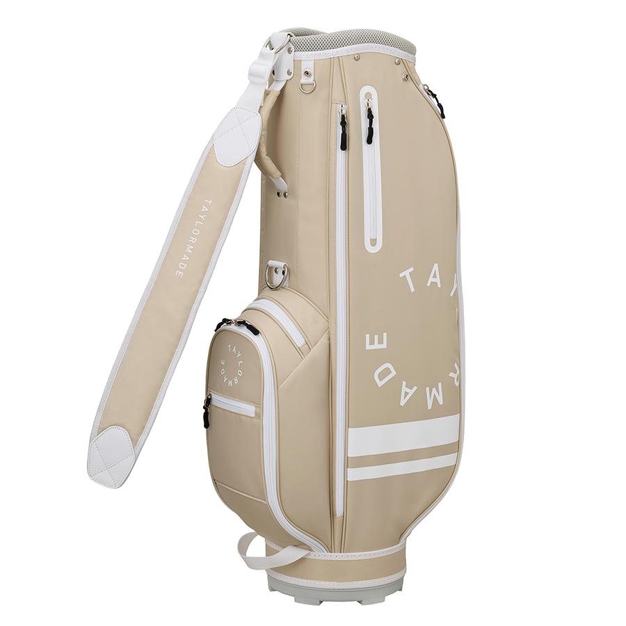 TaylorMade（テーラーメイド） ゴルフ サーク キャディバッグ
