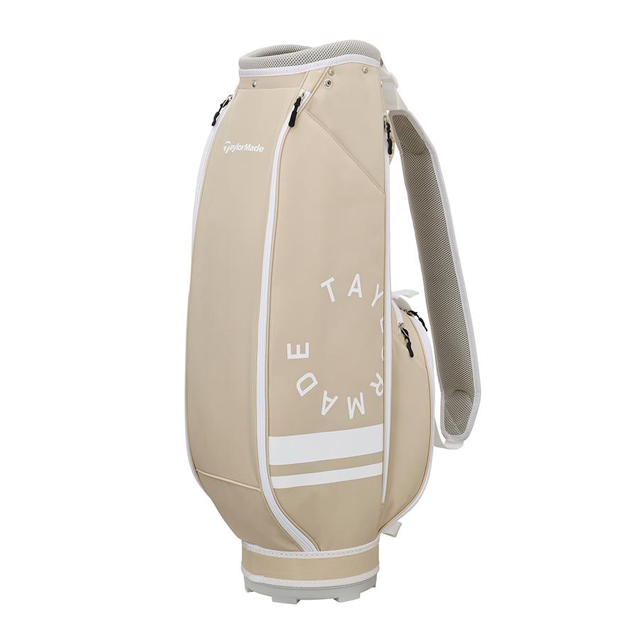 TaylorMade（テーラーメイド） ゴルフ サーク キャディバッグ